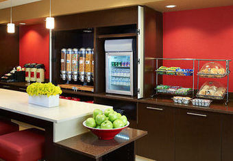 Hotel Towneplace Suites Chicago Elgin/west Dundee