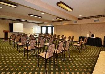 Hotel Comfort Inn Dixon