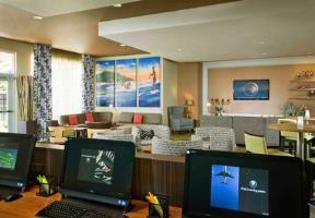 Hotel Courtyard By Marriott Maui Kahului Airport