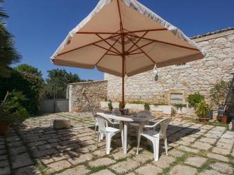 Locazione Turistica Country House Licitra