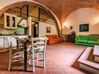 Apartamentos Locazione Turistica Trilocale