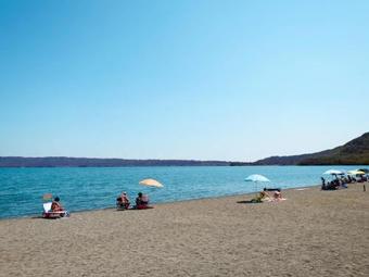 Apartamento Locazione Turistica Casale Zuccari (lvc151)