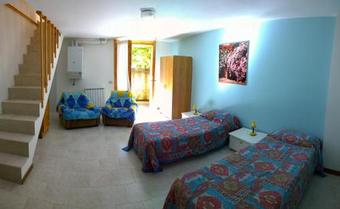 Apartamento Residence Le Terrazze