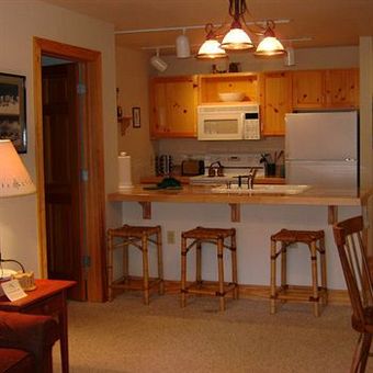 Apartamentos Grand Targhee Resort Vacation Rentals