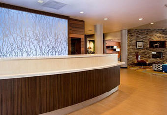Hotel Fairfield Inn & Suites Orlando Ocoee