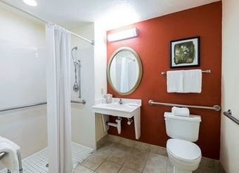 Hotel Red Roof Inn Orlando West