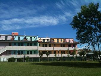 Apartamento Appartamenti Arcobaleno