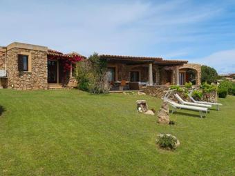 Locazione Turistica Acquamarina