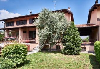 Apartamento Villa Bolla
