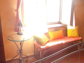 Holiday Home Contrada Grimaudo