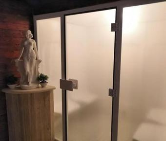 Apartamento Fratelli Clemente Spa And Hotel