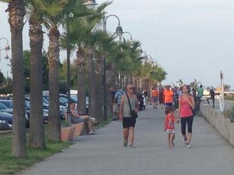 Apartamento Fiordaliso