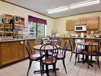 Motel Super 8 Antigo