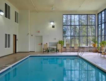 Motel America's Best Inn Antigo