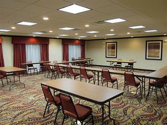 Hotel Holiday Inn Express And Suites Wheeling