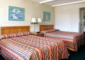 Hotel Rodeway Inn Galax