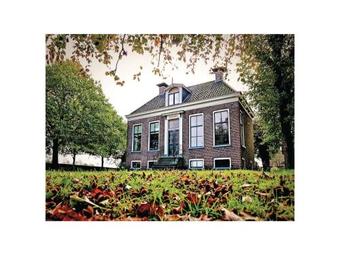 Apartamento Rikkerda - Begane Grond