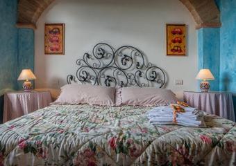 Collazzone Villa Sleeps 10 Pool Air Con Wifi