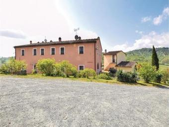 Apartamentos Calanchi