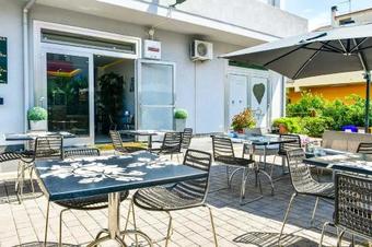 Hostal Casa Vacanze Corigliano