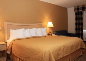 Hotel Quality Inn Oacoma