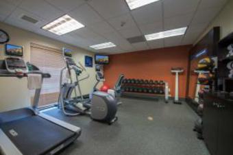 Hotel Hampton Inn Easley