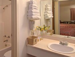 Motel Super 8 Sallisaw