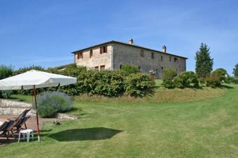 Corsano Apartment Sleeps 5