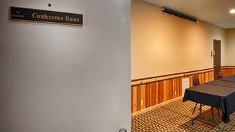 Hotel Best Western Pine Springs Inn