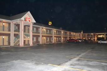 Hotel Countryside Suites Omaha