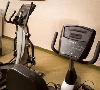 Hotel La Quinta By Wyndham Festus - St. Louis South