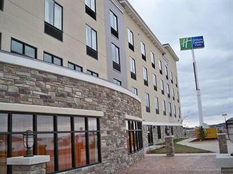 Holiday Inn Express Hotel & Suites Festus-south St. Louis