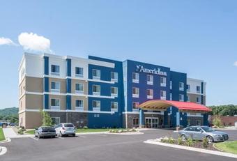 Hotel Americinn By Wyndham Winona