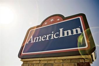 Motel Americinn Chanhassen