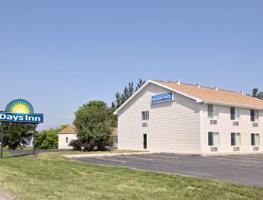 Hotel Days Inn Worthington