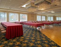 Hotel Days Inn Springfield/chicopee