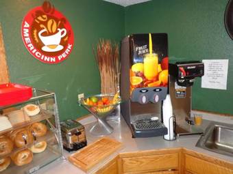 Hotel Americinn Lakeville