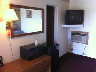 Flamingo Motel Marshalltown