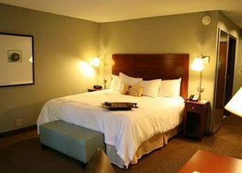 Hotel Hampton Inn Warsaw