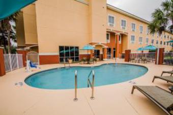 Hotel Comfort Suites The Villages