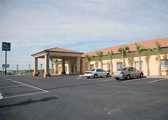 Hotel Quality Inn & Suites Bremen