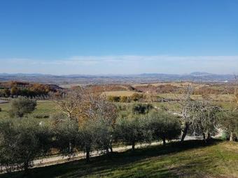 Bed & Breakfast La Collina
