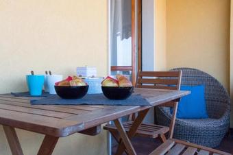 Apartamento I Tulipani