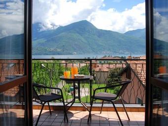 Apartamento Locazione Turistica Home Sweet Home (dgo240)