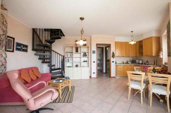 Apartamento Casa Margherita