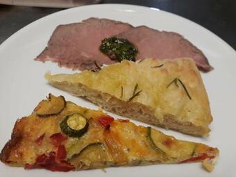 Posada Rifugio La Sousto Dal Col