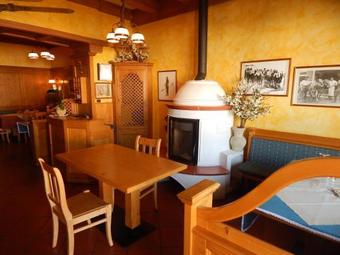 Hotel Albergo Sette Teste