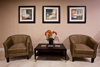 Hotel Holiday Inn Express Palatka Northwest