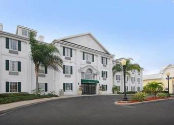 Hotel Quality Inn Palm Bay