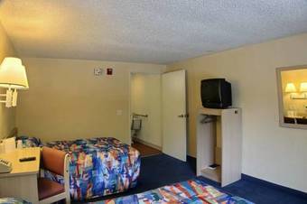 Motel 6 Palm Bay
